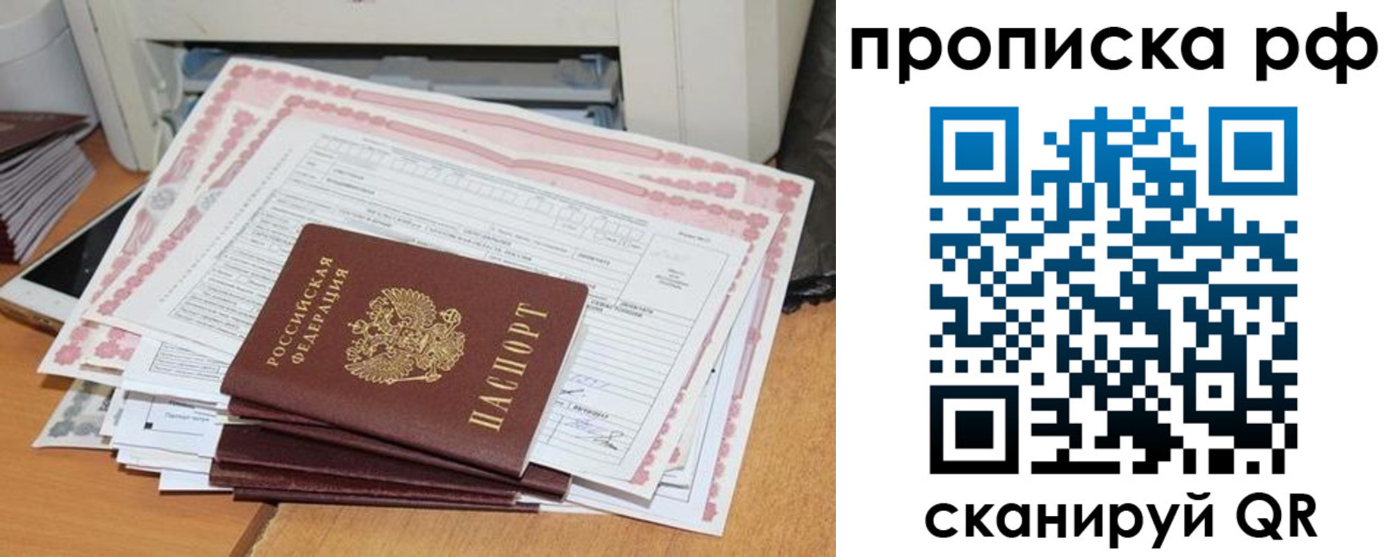 прописка гарантия в Чите